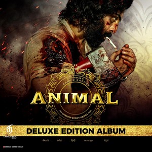 ANIMAL (Deluxe Edition Album) (2023) (A.R. Rahman)
